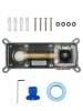 Смеситель для раковины Wonzon & Woghand WW-88869003-MB встраиваемый, черный матовый фото 5