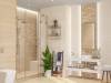 Керамическая плитка Azori Rustic 508561101 Trellis 31.5x63 фото 4