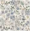 Декор Elios Emotion 03A20A0 Serenity White 20x20
