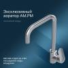 Смеситель для кухни AM.PM Like F8006000 хром фото 12