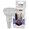 Лампа светодиодная ЭРА E14 6W 6000K матовая LED R50-6W-860-E14 Б0048023 фото 2
