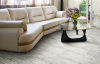 Пробковое покрытие Corkstyle Wood Oak Castle white Клеевое 915x305x6 фото 2