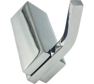 Крючок Bath Plus Terra C-51096 хром