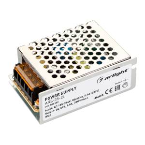 Блок питания Arlight Ars 26152