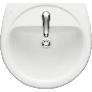 Раковина Santeri Соната 1.3111.2.S00.11B.0 55 см