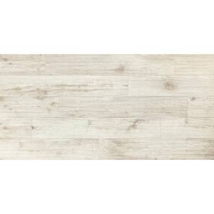 Керамогранит Porcelaingres Pure Wood X122345X6 White 20x120