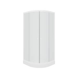 Душевой уголок Cerutti Spa ZF81 80х80х190