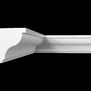 Карниз гладкий Artpole SKT3 115x6.9x9