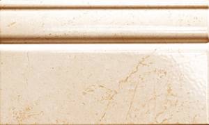 Бордюр Italgraniti Marmo D Wall DG04AL Digit Marfil Alzata 15x30.5