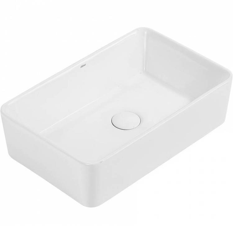 Раковина Abber Rechteck AC2212 49 см