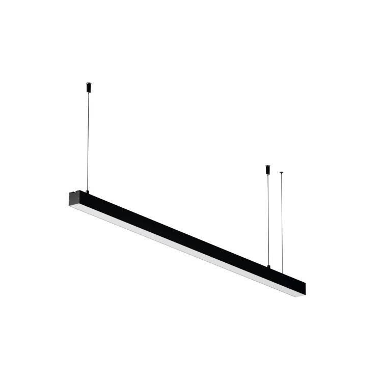 Подвесной линейный светодиодный светильник Technical LL312012