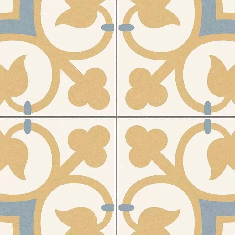 Керамогранит Prissmacer Dover Beige Pre 45x45