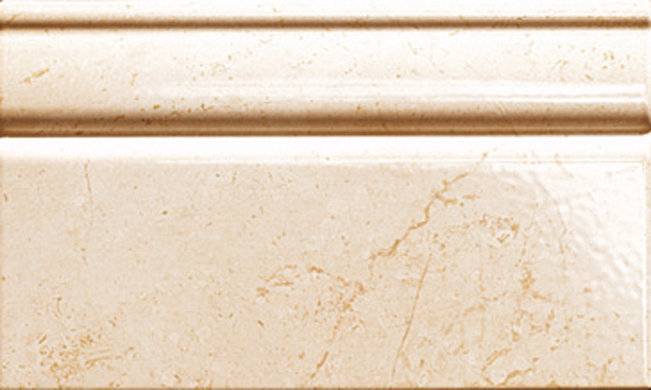 Бордюр Italgraniti Marmo D Wall DG04AL Digit Marfil Alzata 15x30.5