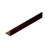 Уголок Neexy pvl73-05 ANTCL антик медь светлая (защитный лак) 270x1.5x1.5