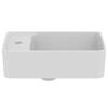 Рукомойник Ideal Standard Strada II T299501 Euro White (Евробелый), 27x45 фото 2