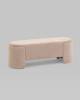 Банкетка Stool Group Taks LV-102-S112 букле капучино