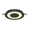 Светильник Technical Downlight DL102-12W2.7K-B