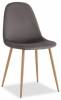 Стул Stool Group Валенсия SN OS-001 HLR-24 велюр антрацитовый