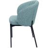 Стул Bradex Home Milan FR 0514, бирюзовый фото 3