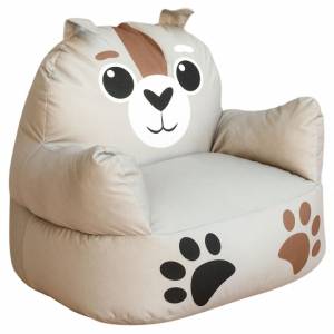Пуф Dreambag Собачка 3936321 L