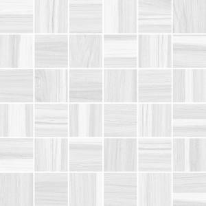 Мозаика Laparet Blackwood Белый 30x30