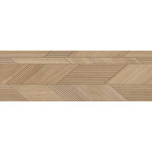 Керамическая плитка Saloni Venatto Graphic Oak 30x90