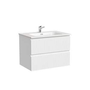 Тумба под раковину Sancos Snob T SNT70W Bianco, 69x44.5x50