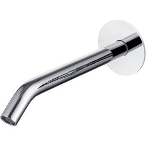 Излив Allen Brau Priority 5.31A18-00 3.0S, хром, встраиваемый, 166 мм