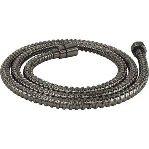 Душевой шланг Wasserkraft Wiese A239 8400, оружейная сталь, 120 см