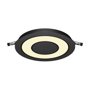 Светильник Technical Downlight DL102-12W2.7K-B