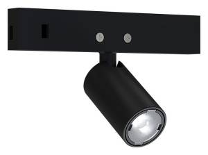 Потолочный светильник Arte Lamp Presto A6226PL-1BK