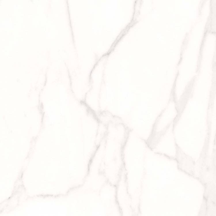 Керамогранит Lasselsberger Ceramics Каррара Нова 6246-0106 Белый 45x45