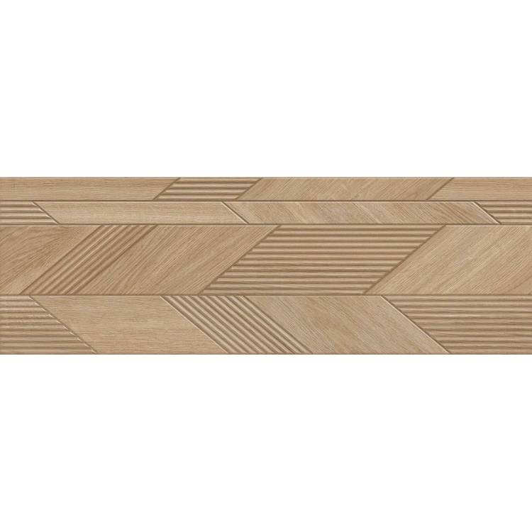 Керамическая плитка Saloni Venatto Graphic Oak 30x90
