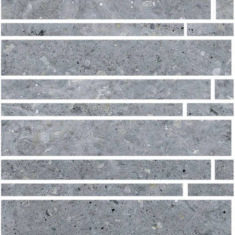 Мозаика Vives Altea Mosaico Denia Cemento Antideslizante 30x30