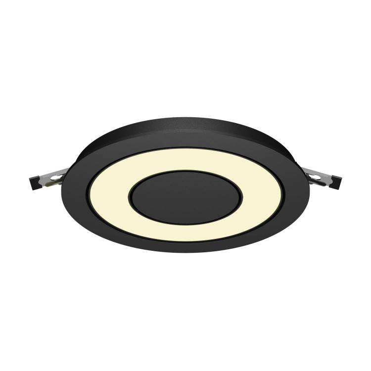 Светильник Technical Downlight DL102-12W2.7K-B