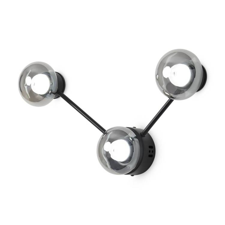 Потолочный светильник Freya Drop FR5445CL-L15B