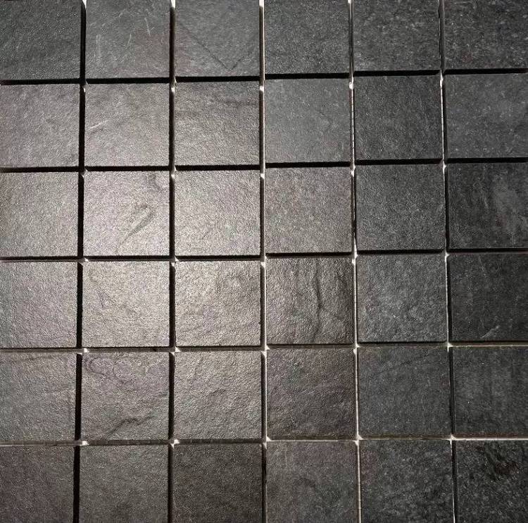 Мозаика Grespania Annapurna AN3048 Negro 30x30