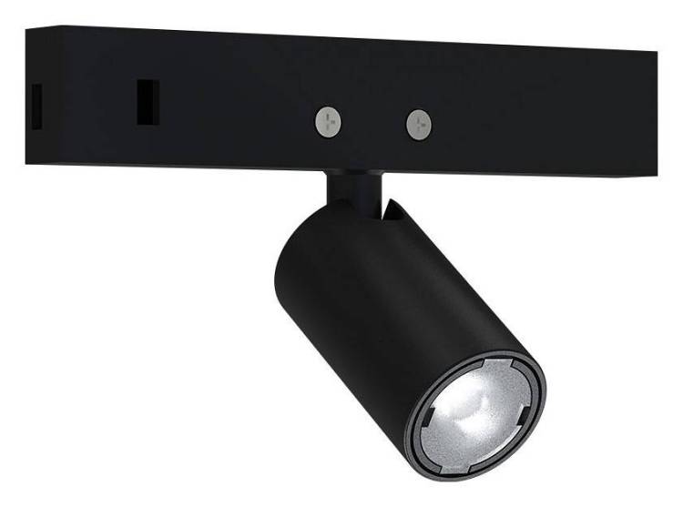 Потолочный светильник Arte Lamp Presto A6226PL-1BK