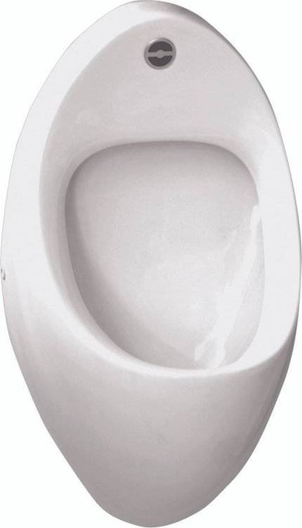 Писсуар VitrA Arkitekt 4106B003-5597 подвесной, с сенсорным управлением