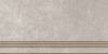 Ступень Global Tile Coral Rock ST183VG Серый 30x60 фото 6