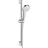 Душевой гарнитур Hansgrohe Croma 26562400 Select S Vario