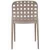 Стул Bradex Home Olimpia FR 0198 латте фото 4