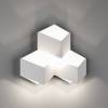 Настенный светодиодный светильник DesignLed GW Palmira GW-1101-3-9-WH-WW 003280 фото 2