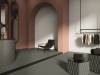 Декор Ape Ceramica Bellagio A041899 Dec Lecco Bianco Rect 60x120 фото 3