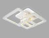 Потолочная светодиодная люстра Ambrella light Acrylica Ice FA1732 фото 3