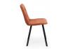 Стул Notta Чилли 631641 Терракотовый/Черный фото 5