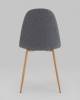 Стул Stool Group Валенсия SN OS-001 1009-26 темно-серый фото 4
