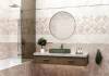 Керамическая плитка Alma Ceramica Persey TWU2550PRS17 рельефная 249x500x8 фото 11