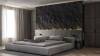 Дизайнерская панель Artpole SPN10-2 Travertine-2 60x7.7x60 фото 7