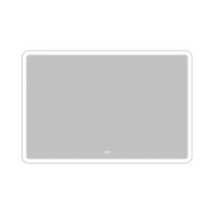 Зеркало BelBagno Marino 110x80 с подсветкой, сенсорным выключателем